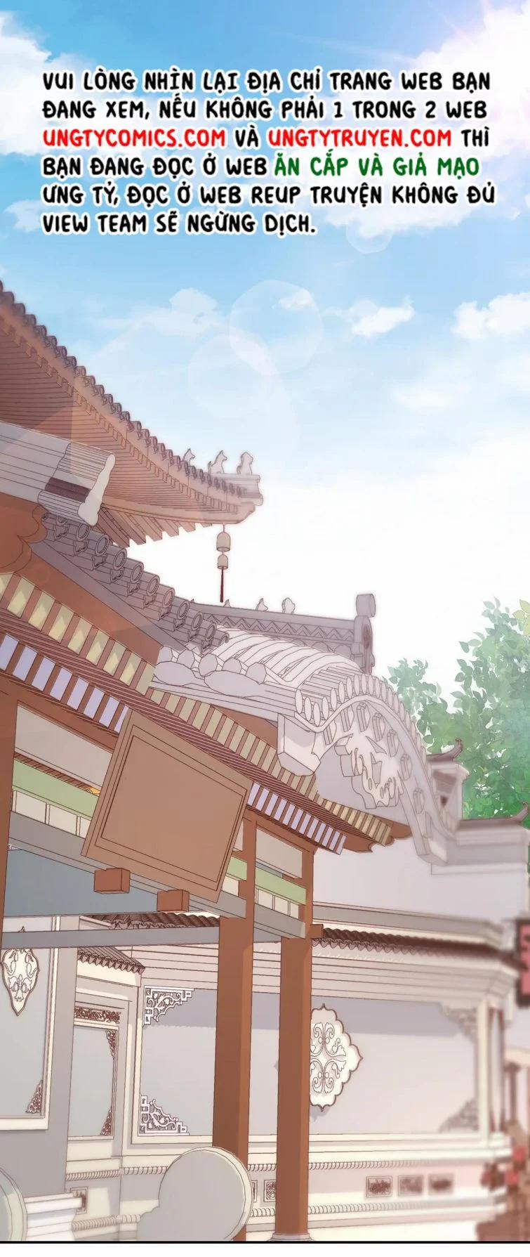 Nhiệm Vụ Thất Bại Thì Phải Yêu Đương 24 trang 19