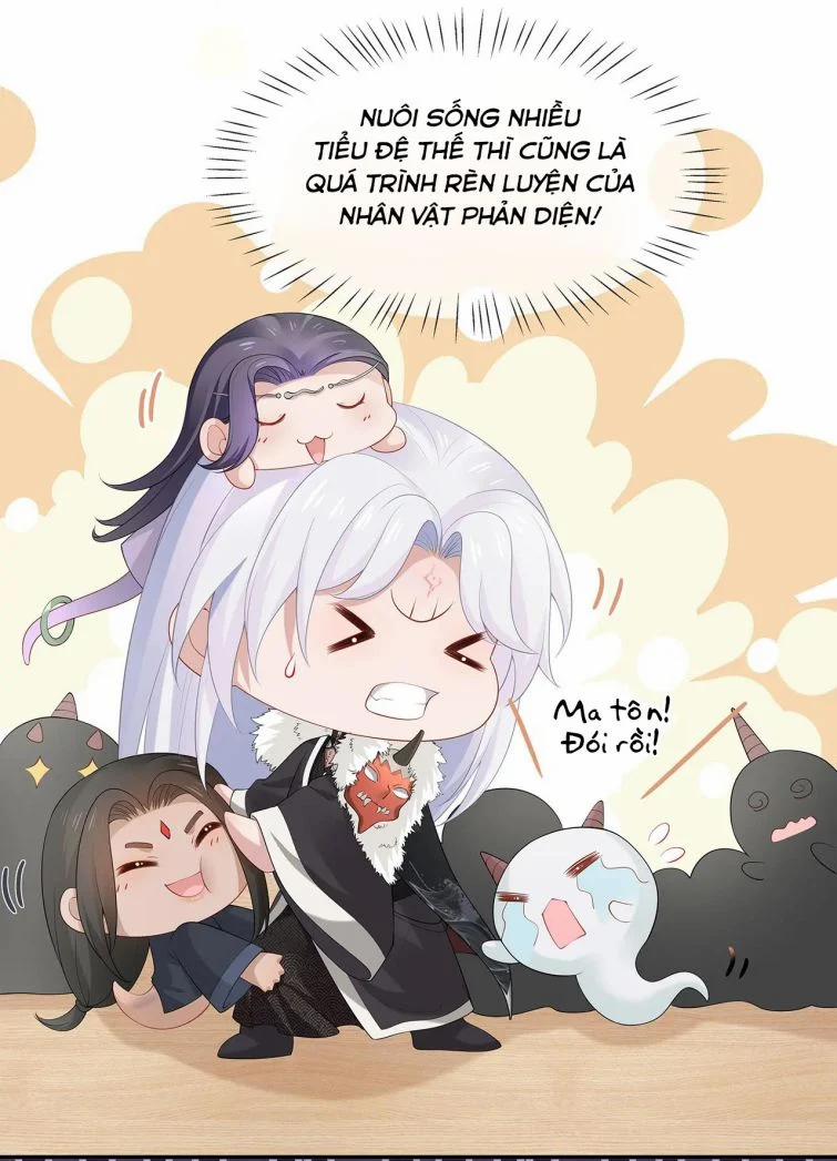 Nhiệm Vụ Thất Bại Thì Phải Yêu Đương 24 trang 2