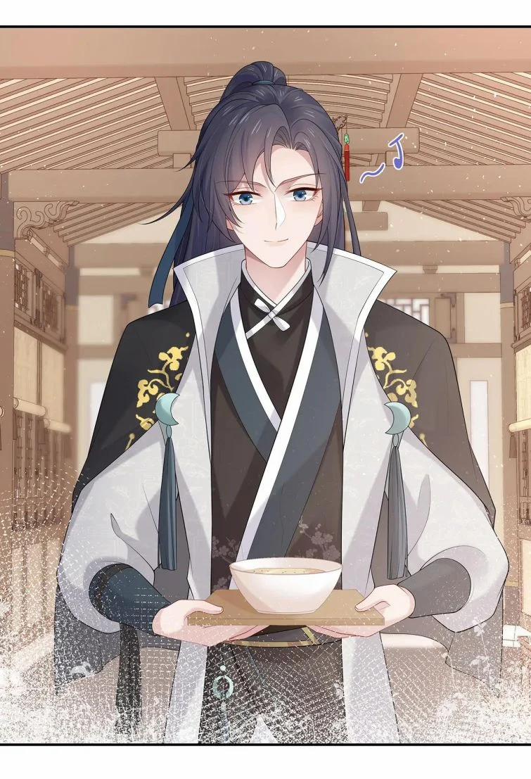 Nhiệm Vụ Thất Bại Thì Phải Yêu Đương 24 trang 21