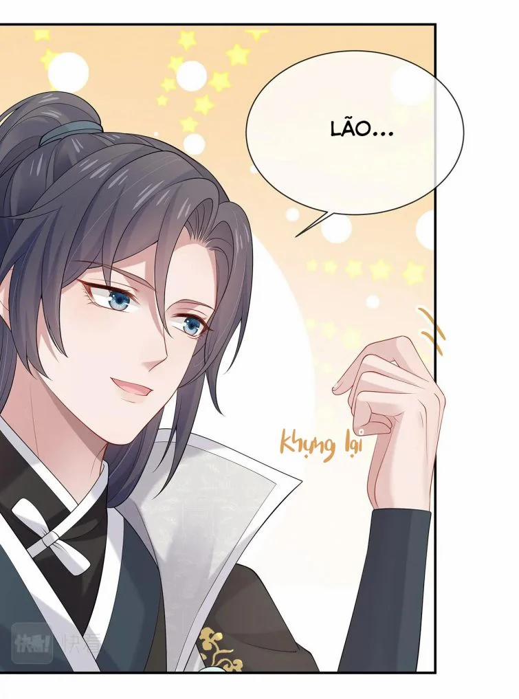 Nhiệm Vụ Thất Bại Thì Phải Yêu Đương 24 trang 22