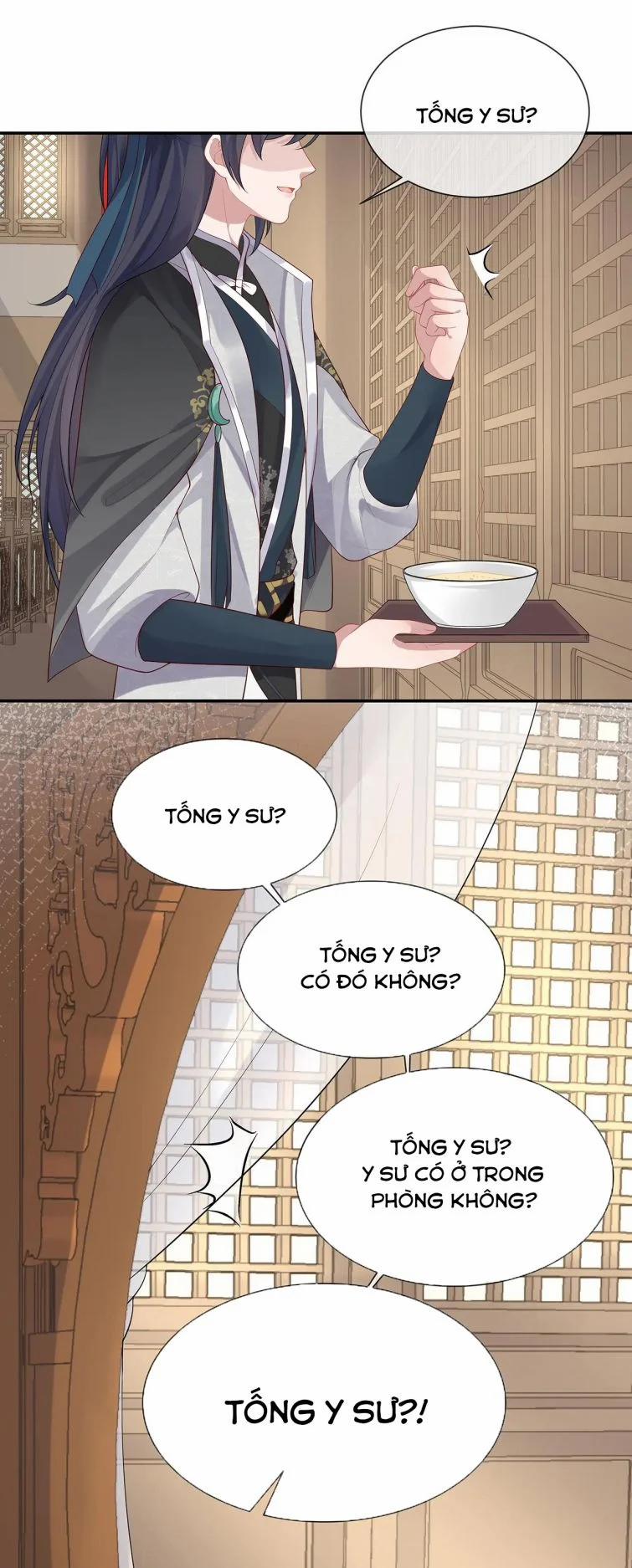 Nhiệm Vụ Thất Bại Thì Phải Yêu Đương 24 trang 24