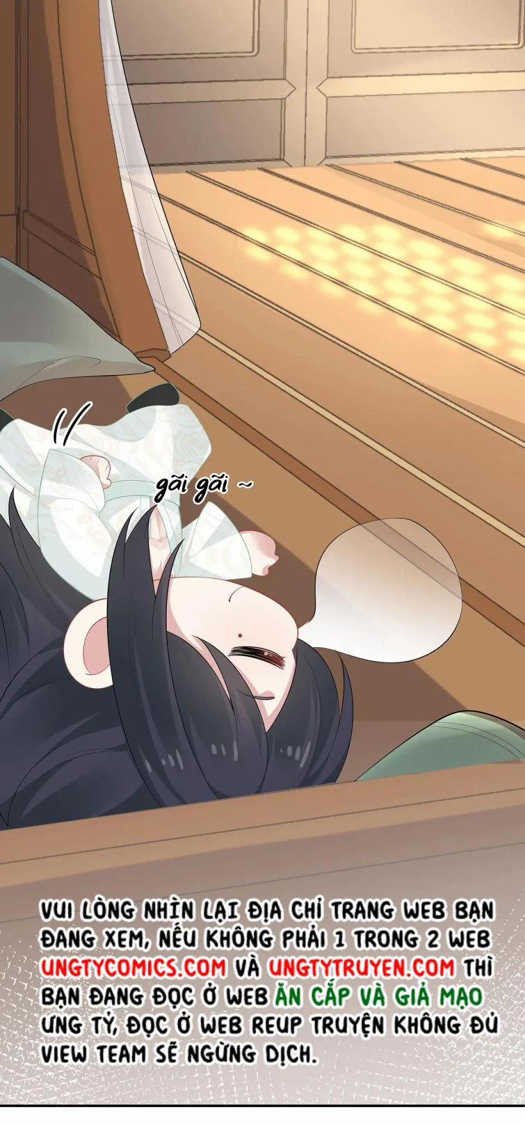 Nhiệm Vụ Thất Bại Thì Phải Yêu Đương 24 trang 25