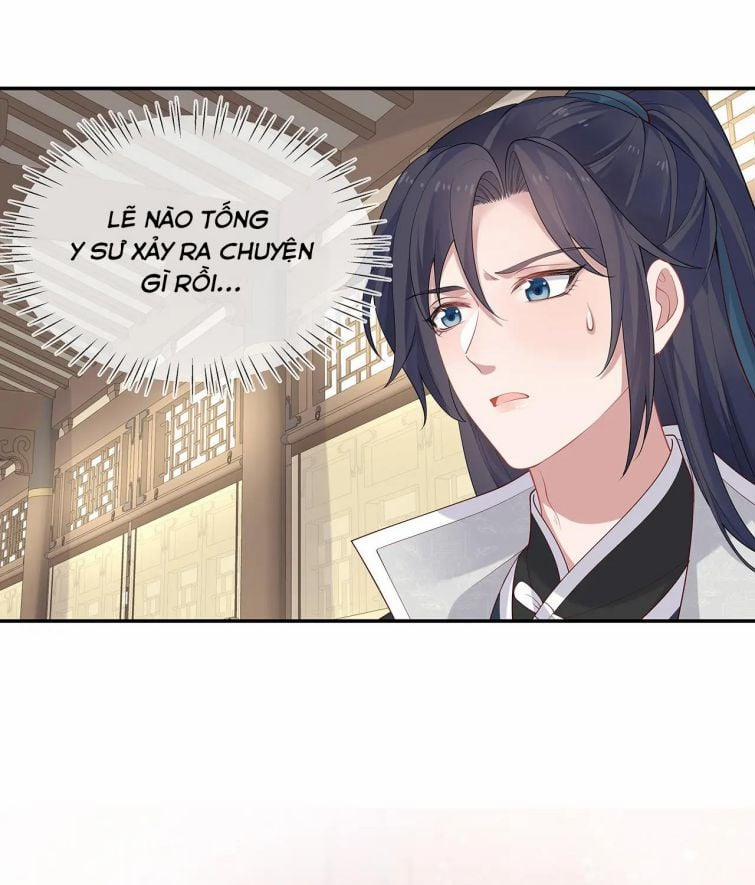 Nhiệm Vụ Thất Bại Thì Phải Yêu Đương 24 trang 26