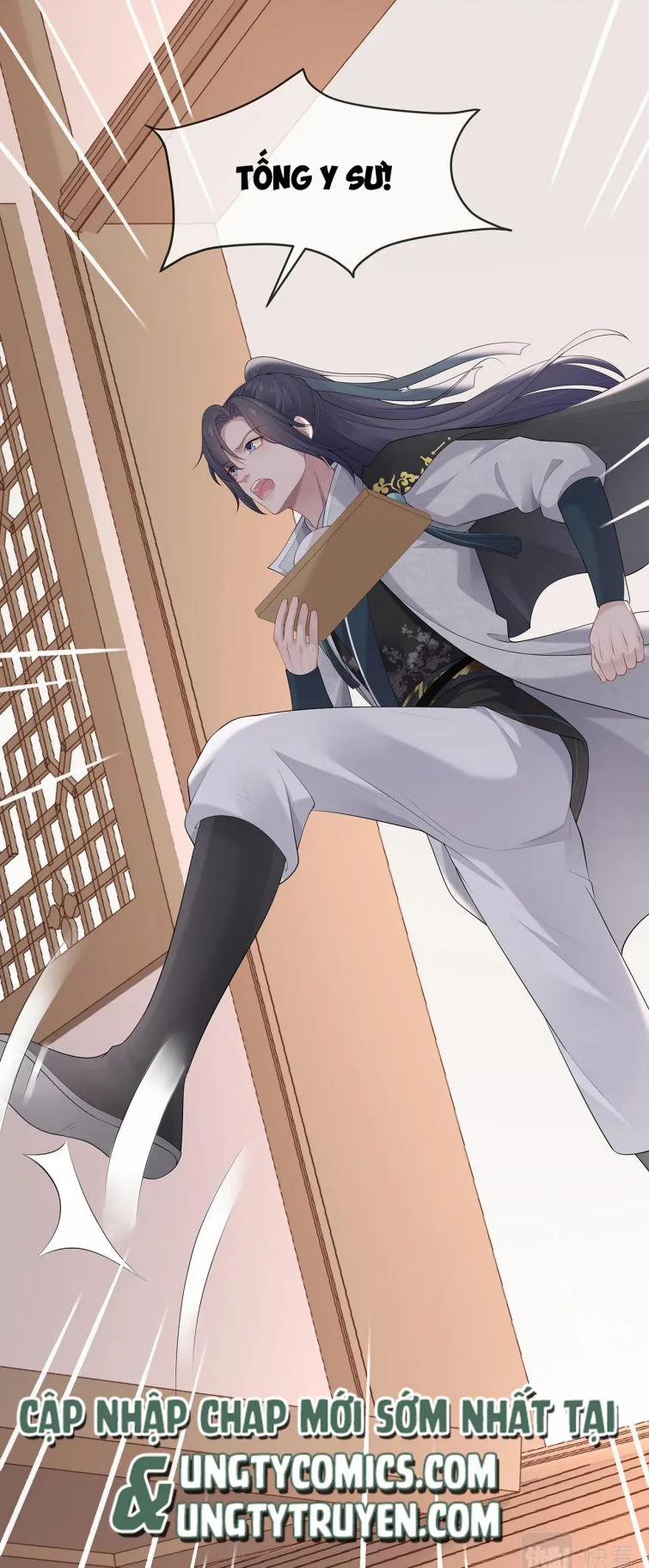 Nhiệm Vụ Thất Bại Thì Phải Yêu Đương 24 trang 28