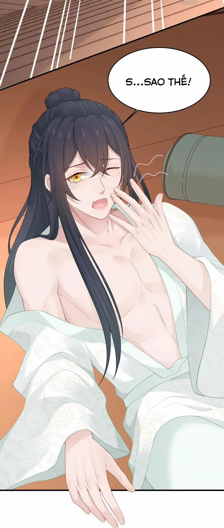 Nhiệm Vụ Thất Bại Thì Phải Yêu Đương 24 trang 29