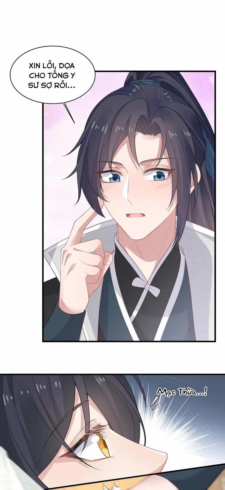 Nhiệm Vụ Thất Bại Thì Phải Yêu Đương 24 trang 30