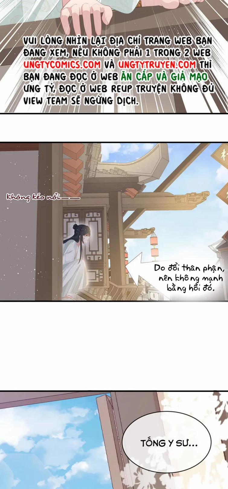 Nhiệm Vụ Thất Bại Thì Phải Yêu Đương 24 trang 32