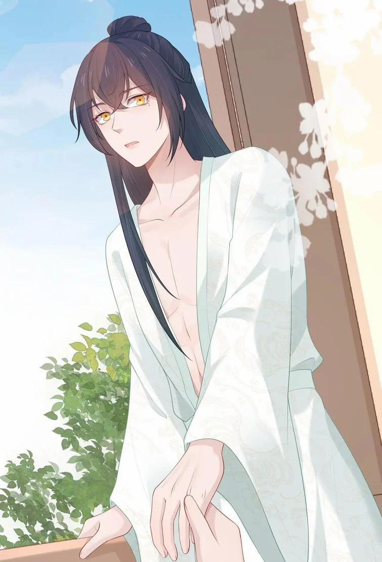 Nhiệm Vụ Thất Bại Thì Phải Yêu Đương 24 trang 33