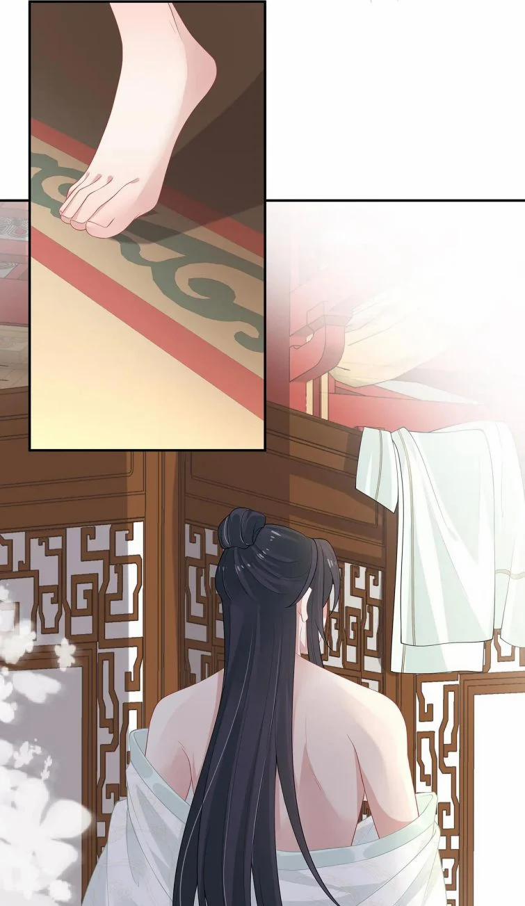 Nhiệm Vụ Thất Bại Thì Phải Yêu Đương 24 trang 39