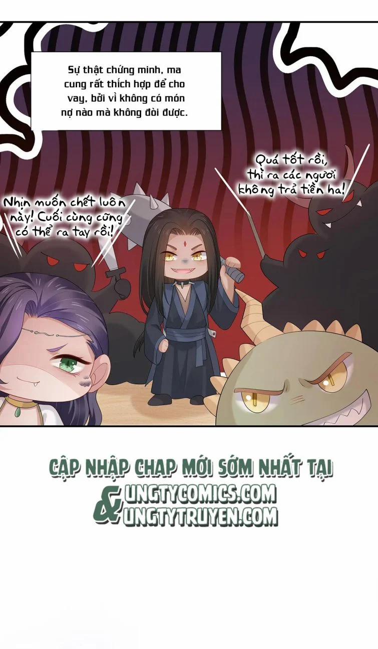 Nhiệm Vụ Thất Bại Thì Phải Yêu Đương 24 trang 4