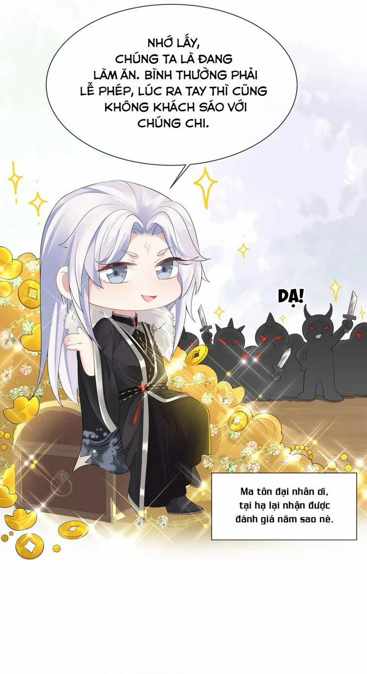 Nhiệm Vụ Thất Bại Thì Phải Yêu Đương 24 trang 5