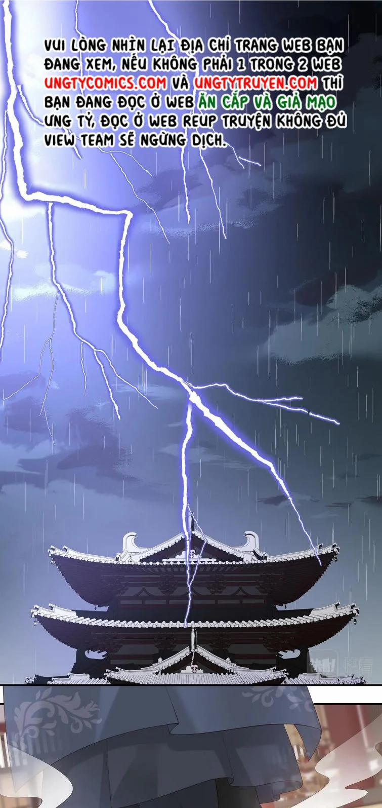 Nhiệm Vụ Thất Bại Thì Phải Yêu Đương 24 trang 7