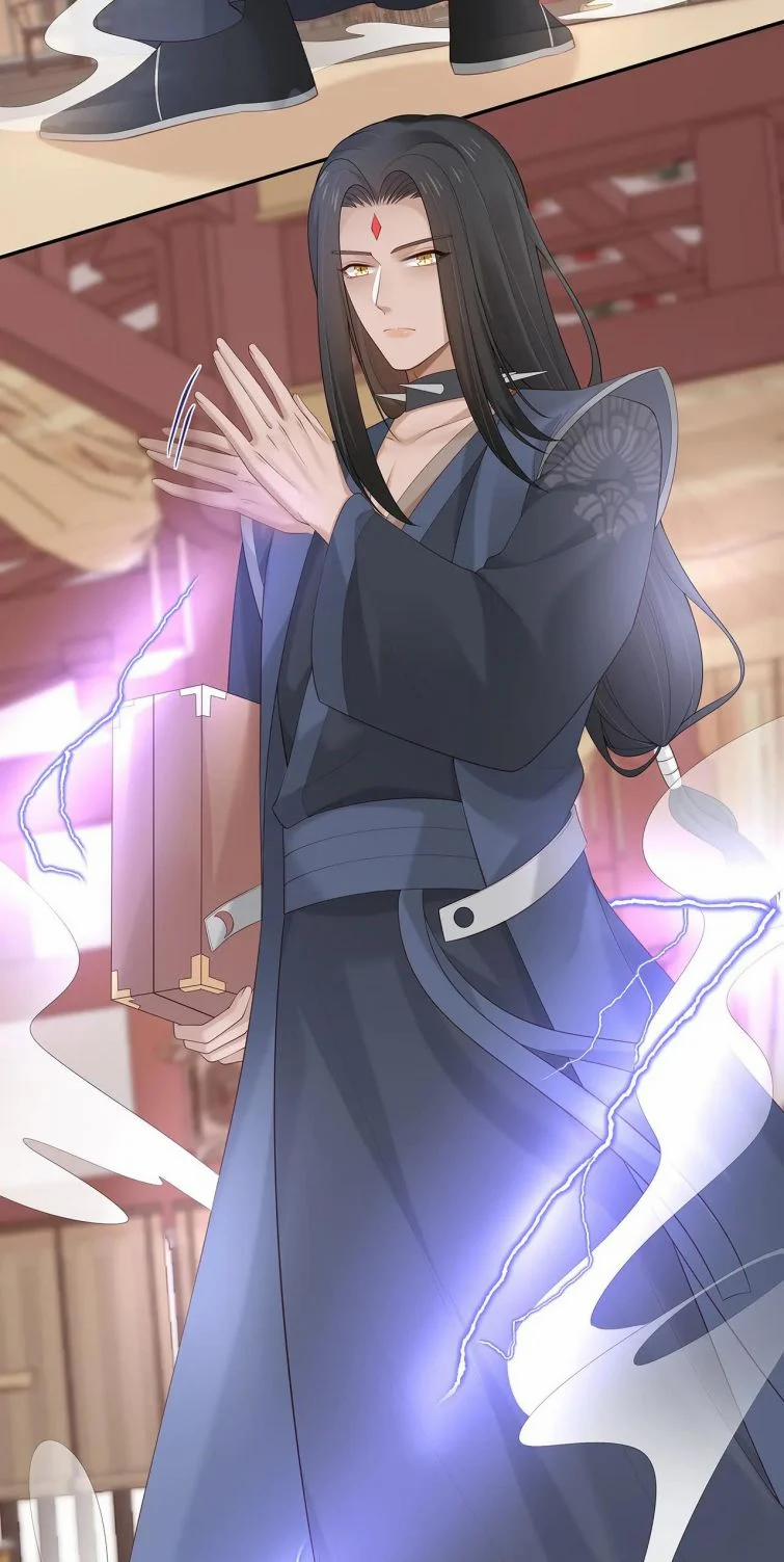 Nhiệm Vụ Thất Bại Thì Phải Yêu Đương 24 trang 8