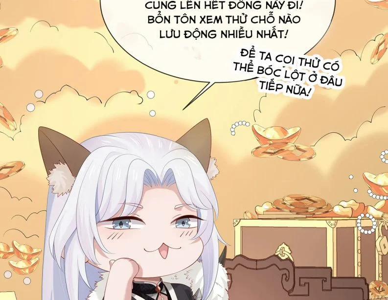 Nhiệm Vụ Thất Bại Thì Phải Yêu Đương 25 trang 23