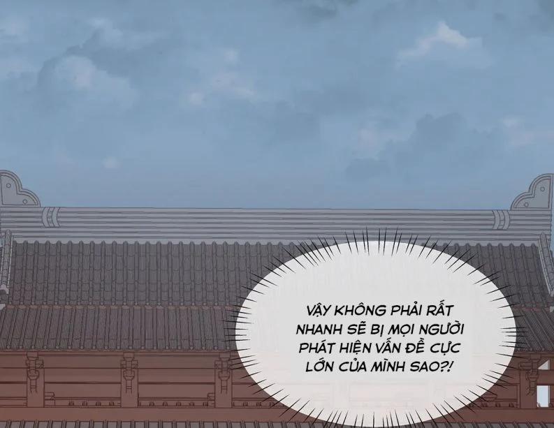 Nhiệm Vụ Thất Bại Thì Phải Yêu Đương 25 trang 28