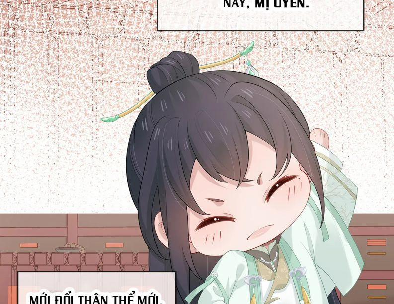 Nhiệm Vụ Thất Bại Thì Phải Yêu Đương 25 trang 3