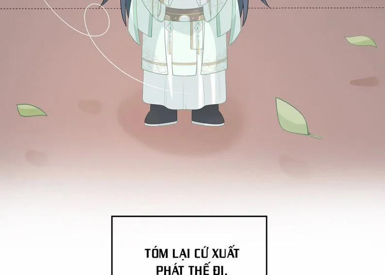 Nhiệm Vụ Thất Bại Thì Phải Yêu Đương 25 trang 30