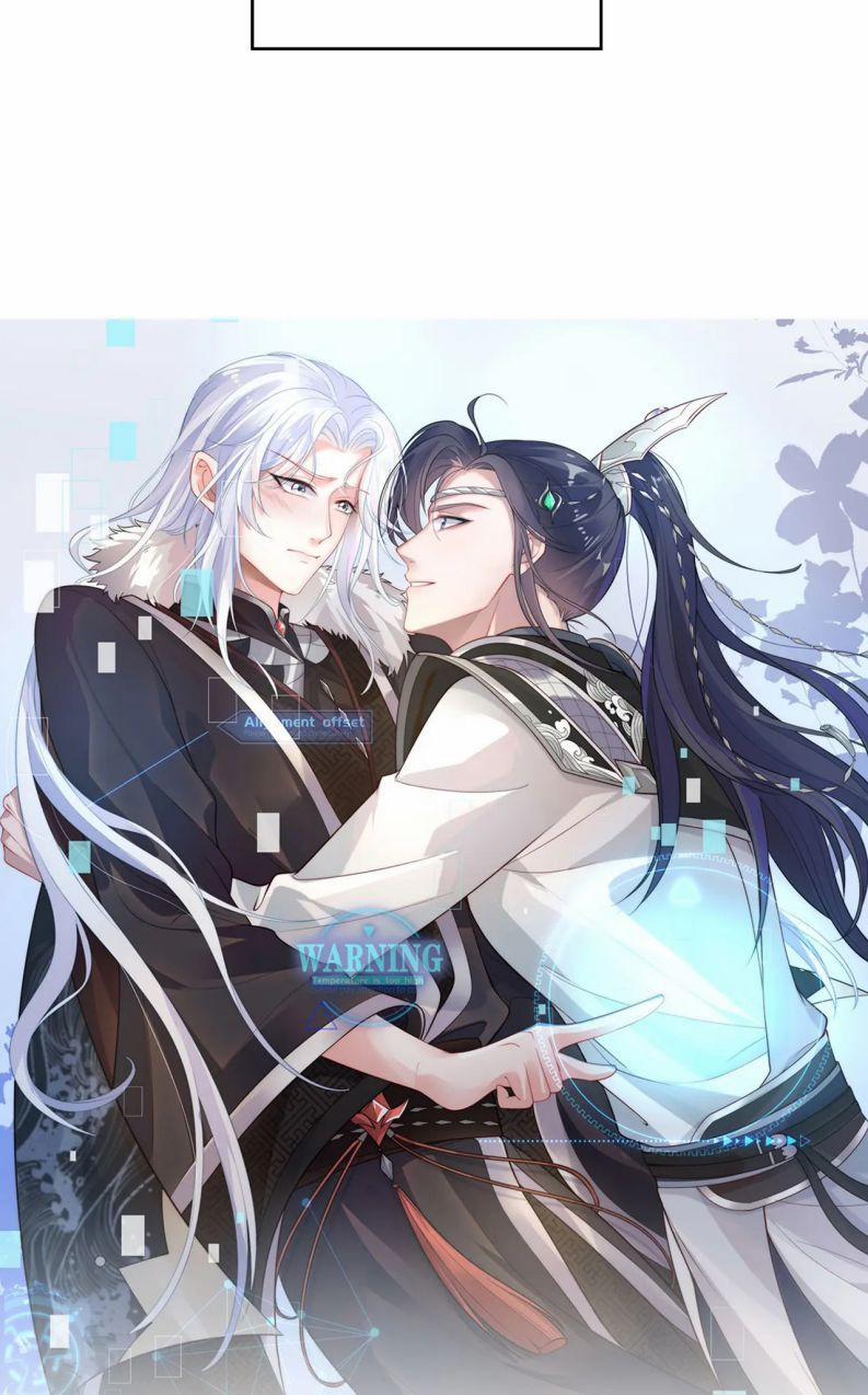 Nhiệm Vụ Thất Bại Thì Phải Yêu Đương 25 trang 31