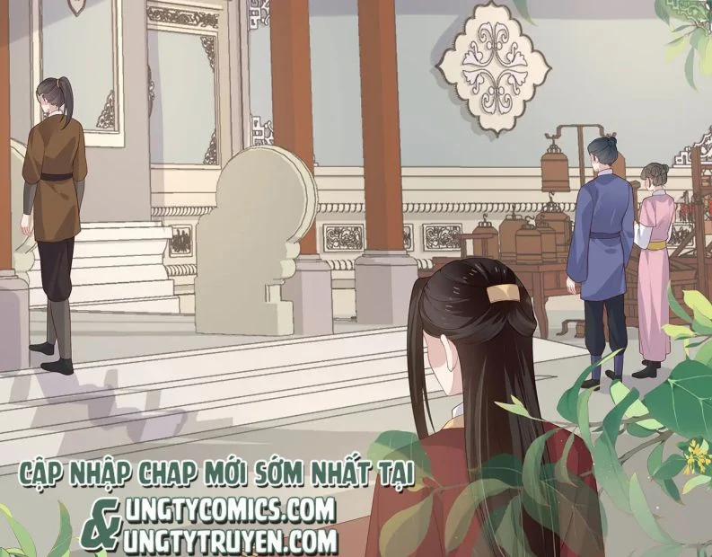 Nhiệm Vụ Thất Bại Thì Phải Yêu Đương 25 trang 36