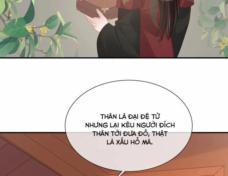 Nhiệm Vụ Thất Bại Thì Phải Yêu Đương 25 trang 37