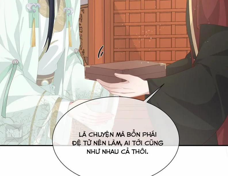 Nhiệm Vụ Thất Bại Thì Phải Yêu Đương 25 trang 39