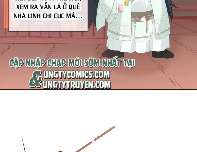 Nhiệm Vụ Thất Bại Thì Phải Yêu Đương 25 trang 4