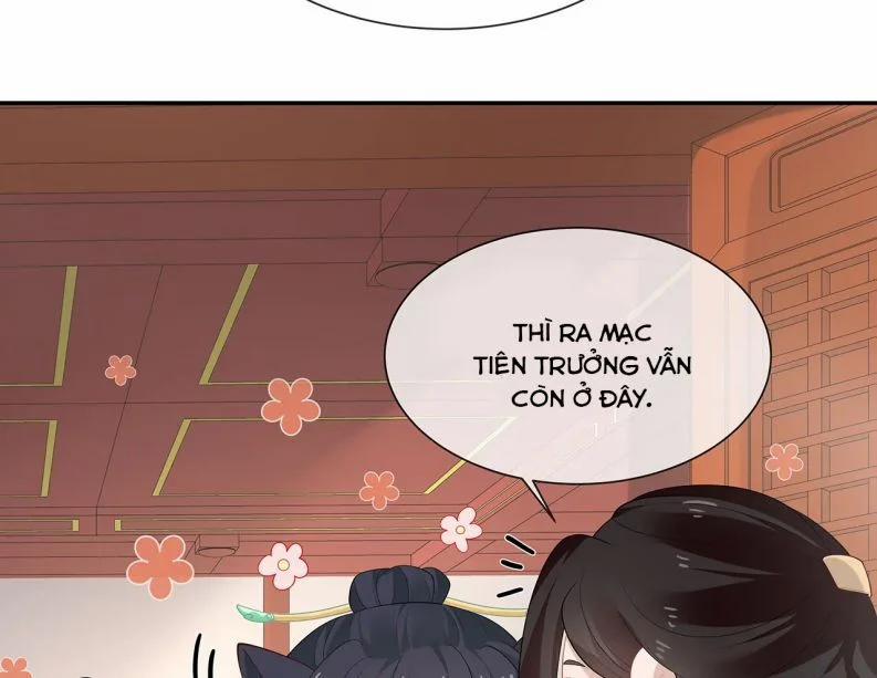 Nhiệm Vụ Thất Bại Thì Phải Yêu Đương 25 trang 40