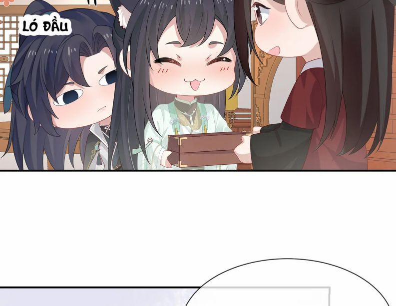 Nhiệm Vụ Thất Bại Thì Phải Yêu Đương 25 trang 41