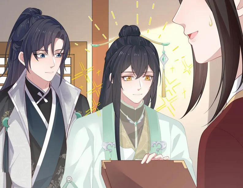 Nhiệm Vụ Thất Bại Thì Phải Yêu Đương 25 trang 45