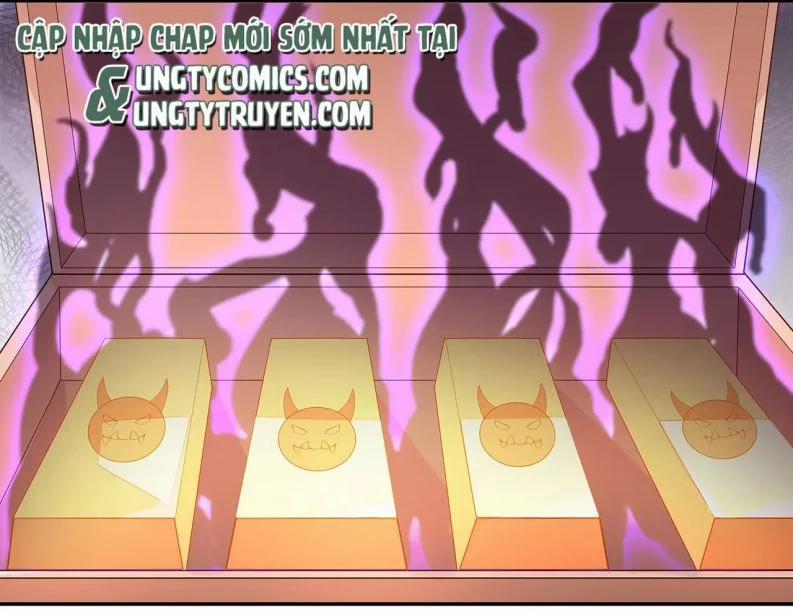 Nhiệm Vụ Thất Bại Thì Phải Yêu Đương 25 trang 47