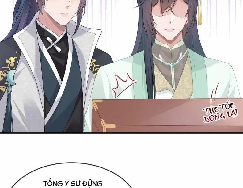 Nhiệm Vụ Thất Bại Thì Phải Yêu Đương 25 trang 49