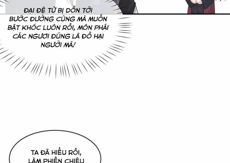 Nhiệm Vụ Thất Bại Thì Phải Yêu Đương 25 trang 54