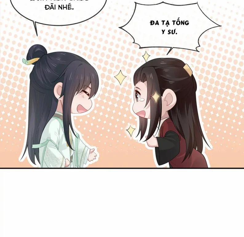 Nhiệm Vụ Thất Bại Thì Phải Yêu Đương 25 trang 55