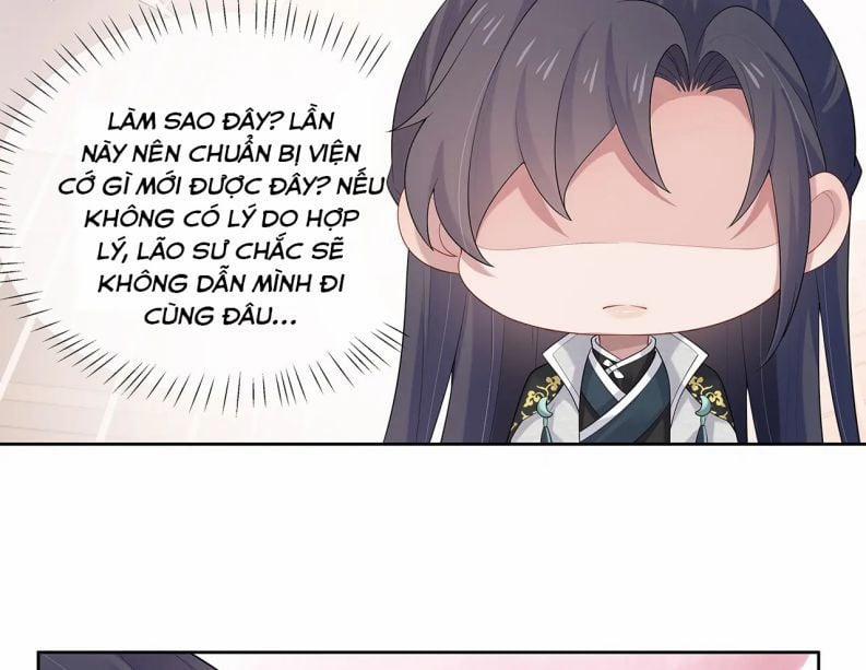 Nhiệm Vụ Thất Bại Thì Phải Yêu Đương 25 trang 60