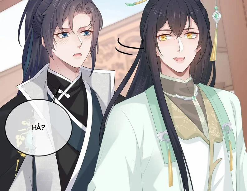 Nhiệm Vụ Thất Bại Thì Phải Yêu Đương 25 trang 64