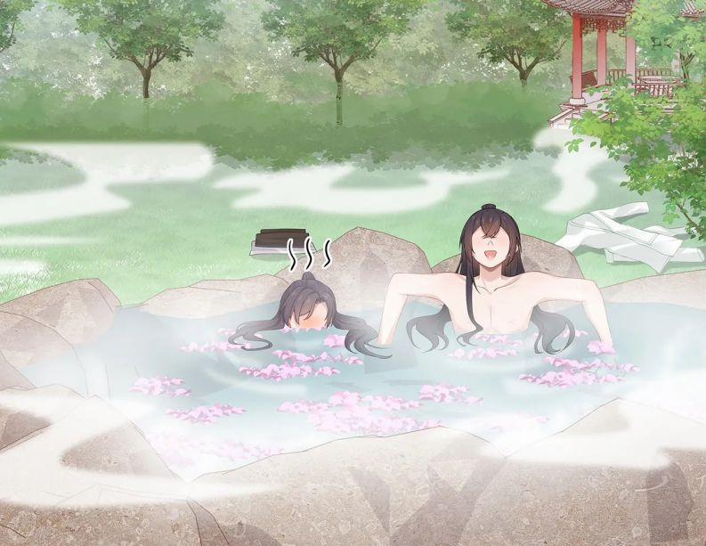 Nhiệm Vụ Thất Bại Thì Phải Yêu Đương 25 trang 68