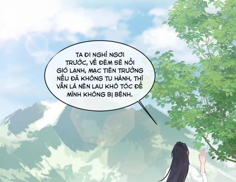 Nhiệm Vụ Thất Bại Thì Phải Yêu Đương 25 trang 91