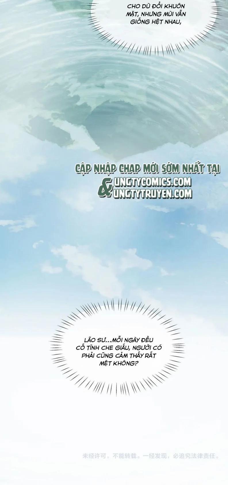 Nhiệm Vụ Thất Bại Thì Phải Yêu Đương 25 trang 97