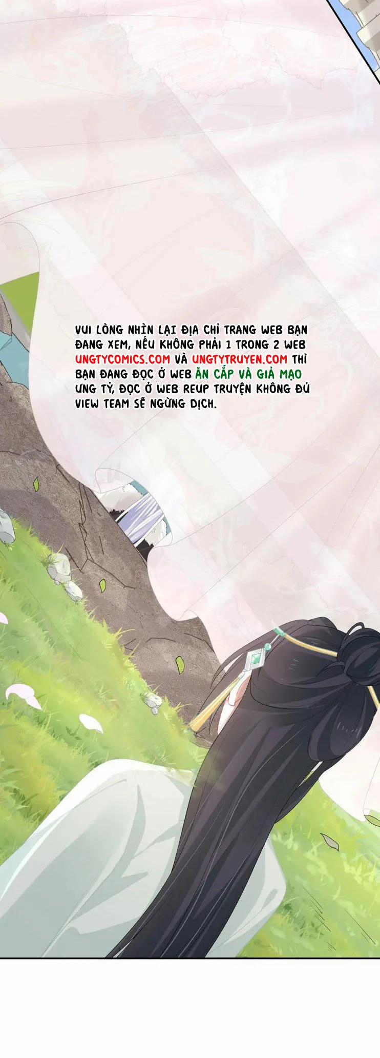 Nhiệm Vụ Thất Bại Thì Phải Yêu Đương 26 trang 10