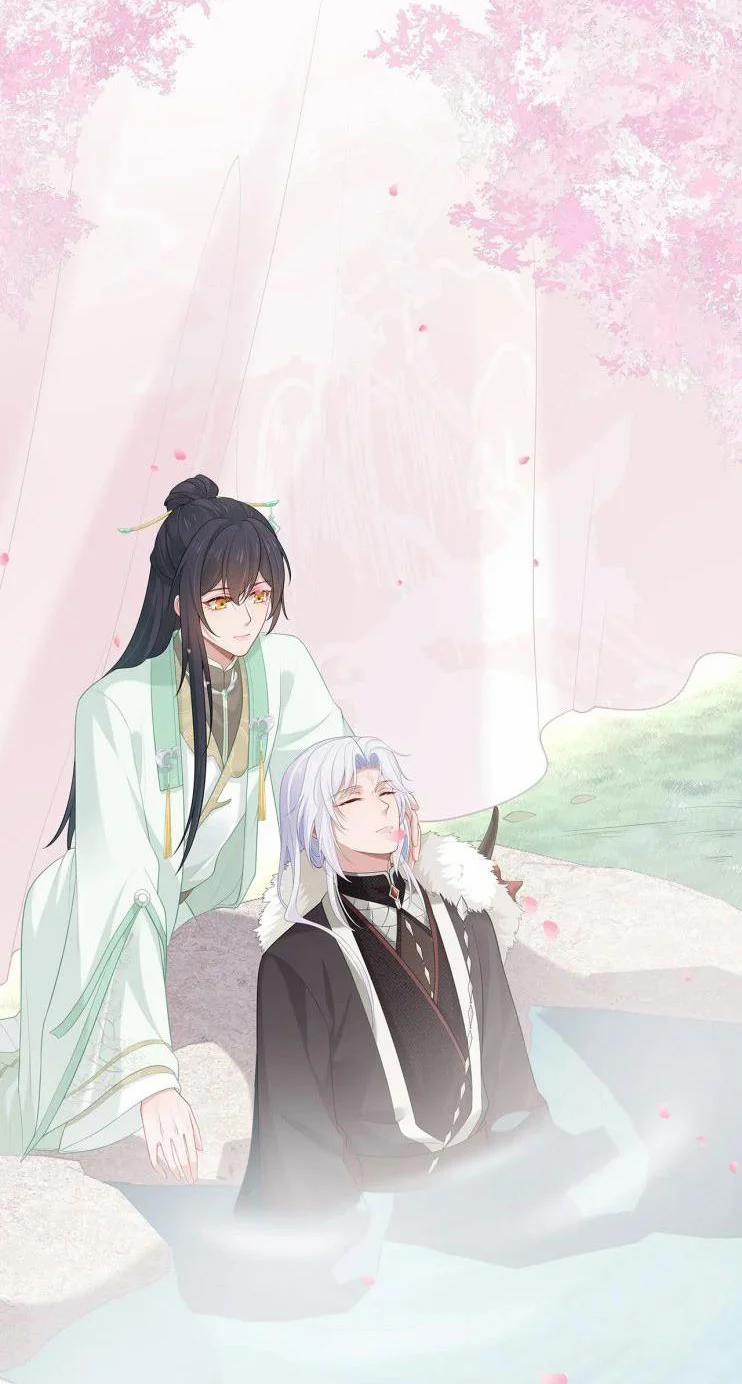 Nhiệm Vụ Thất Bại Thì Phải Yêu Đương 26 trang 12