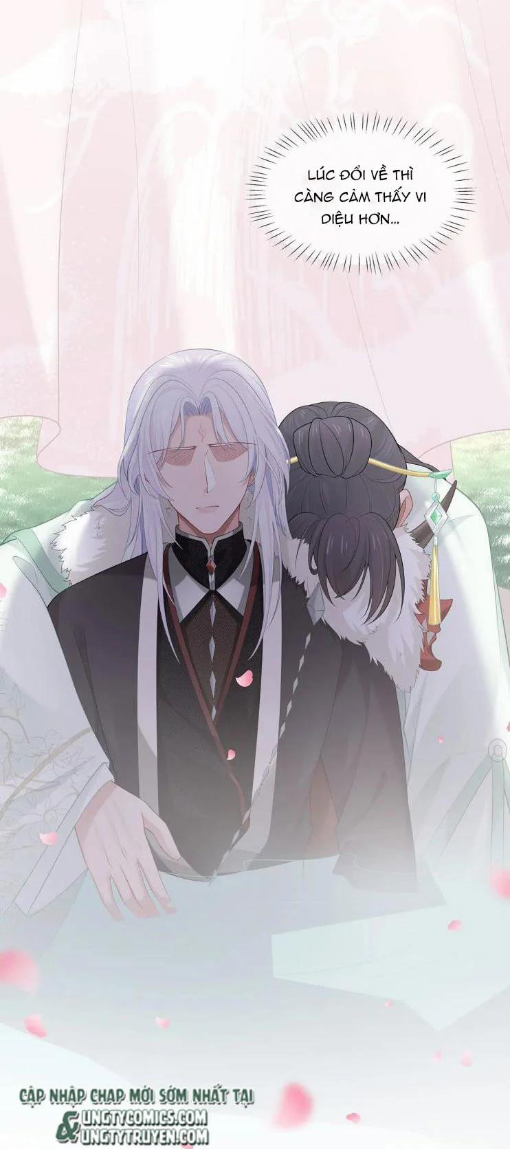 Nhiệm Vụ Thất Bại Thì Phải Yêu Đương 26 trang 16