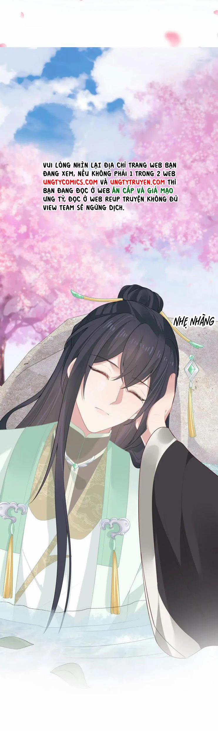 Nhiệm Vụ Thất Bại Thì Phải Yêu Đương 26 trang 17