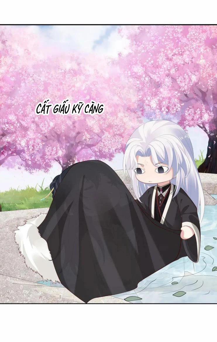 Nhiệm Vụ Thất Bại Thì Phải Yêu Đương 26 trang 19