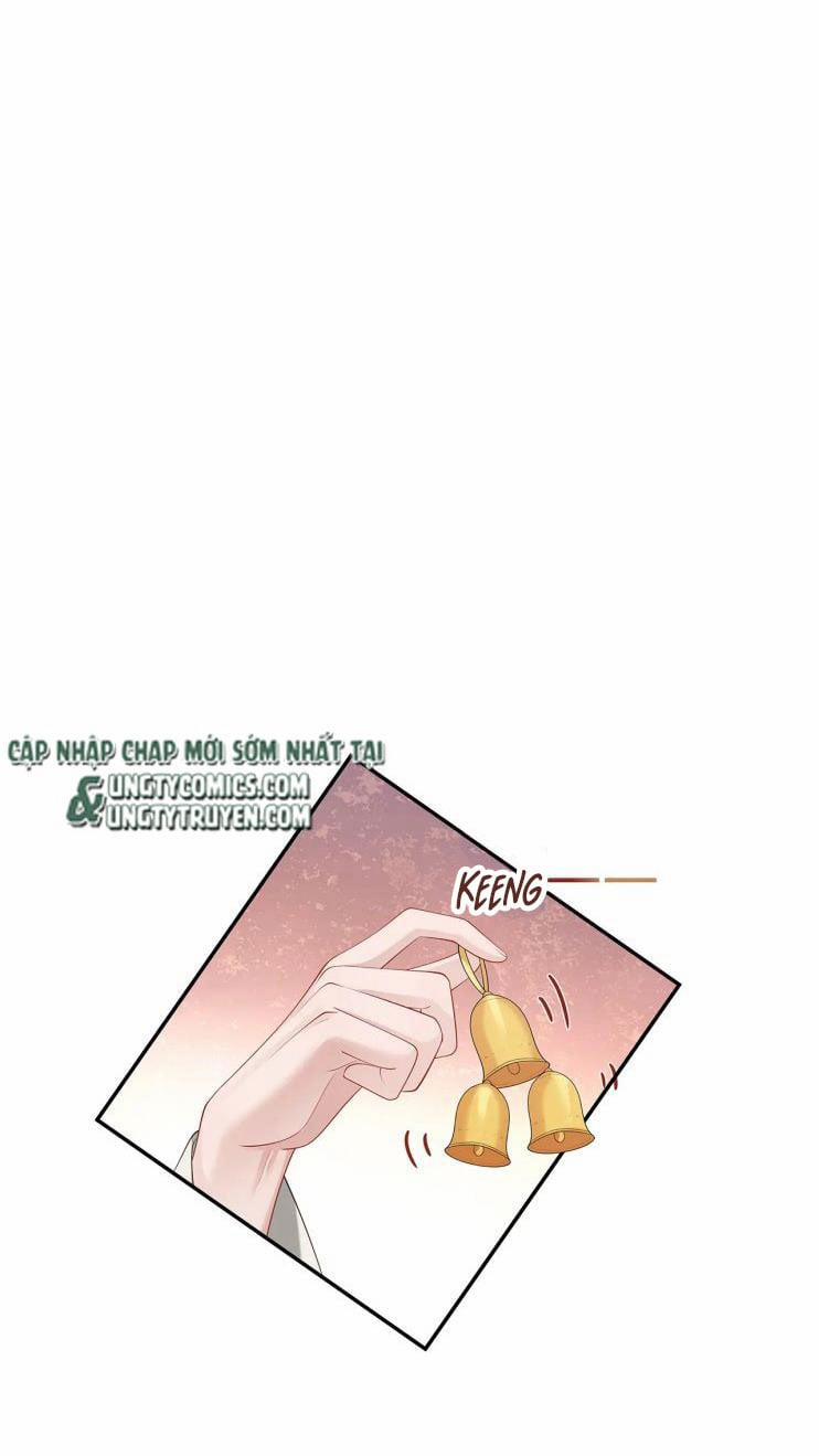 Nhiệm Vụ Thất Bại Thì Phải Yêu Đương 26 trang 22