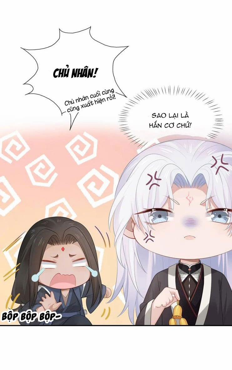 Nhiệm Vụ Thất Bại Thì Phải Yêu Đương 26 trang 23