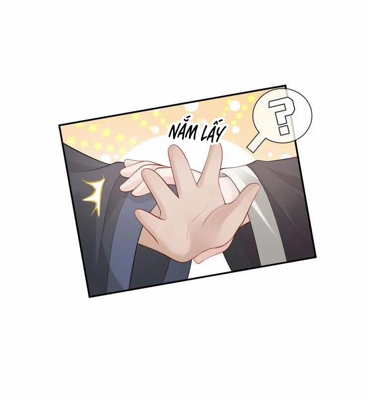 Nhiệm Vụ Thất Bại Thì Phải Yêu Đương 26 trang 24