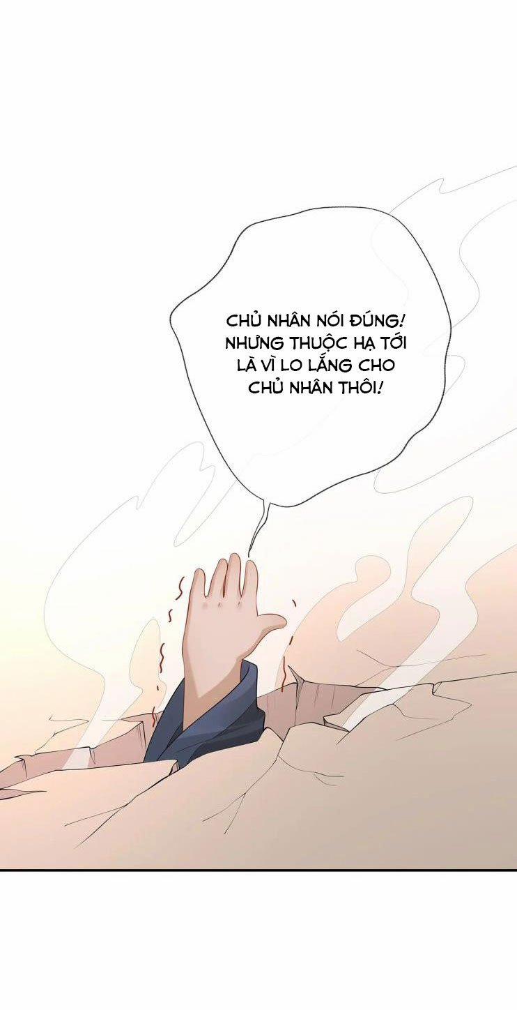 Nhiệm Vụ Thất Bại Thì Phải Yêu Đương 26 trang 26