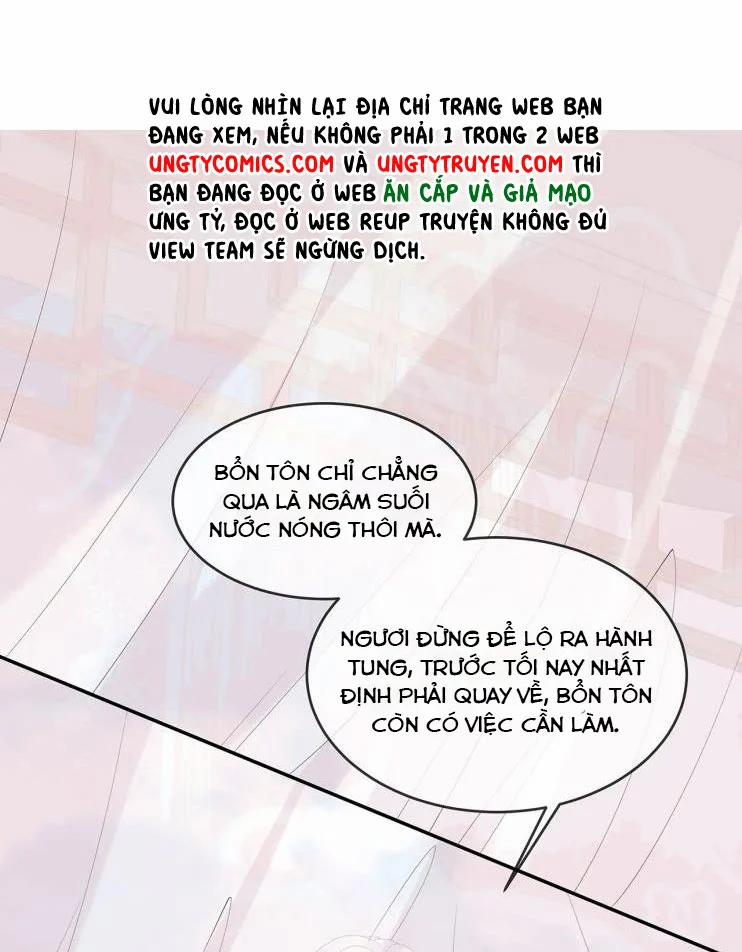 Nhiệm Vụ Thất Bại Thì Phải Yêu Đương 26 trang 27