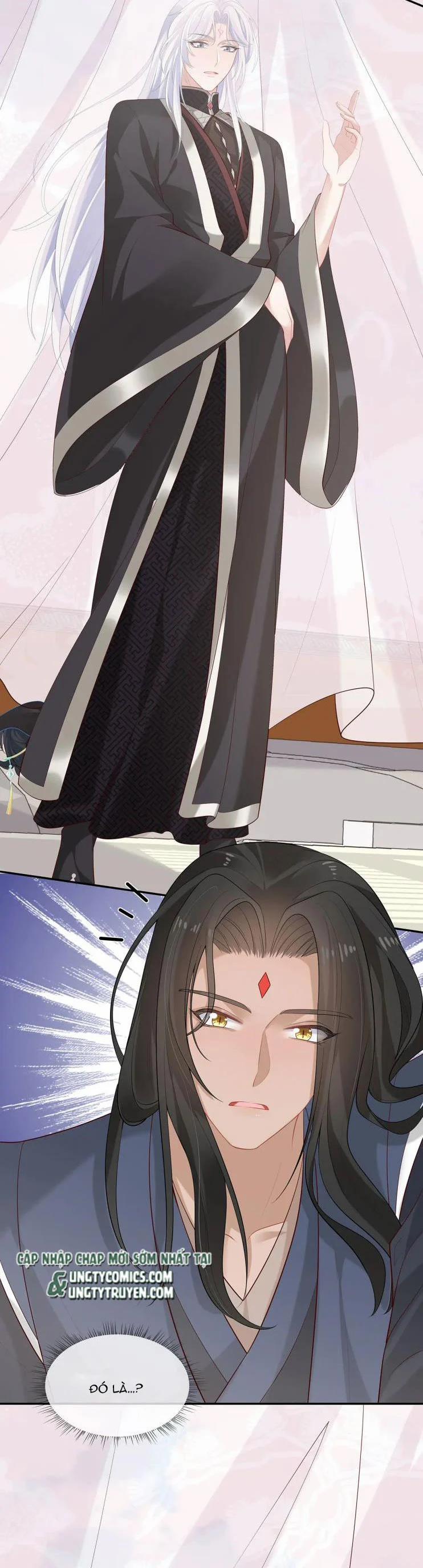 Nhiệm Vụ Thất Bại Thì Phải Yêu Đương 26 trang 28