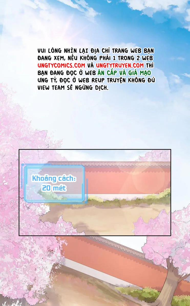 Nhiệm Vụ Thất Bại Thì Phải Yêu Đương 26 trang 3